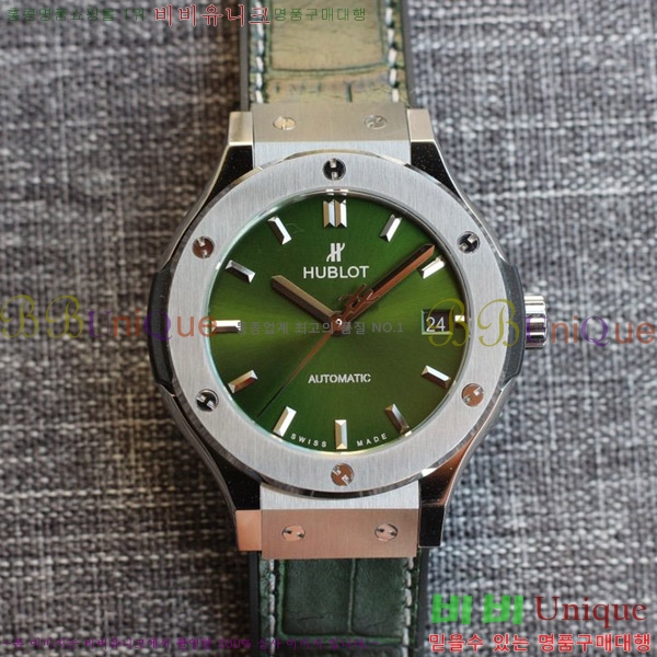 ST ���� ������ Hublot 565 Ŭ���� ǻ�� 35mm HF5825-2