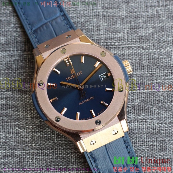 ST ���� ������ Hublot 565 Ŭ���� ǻ�� 35mm HF5825-1