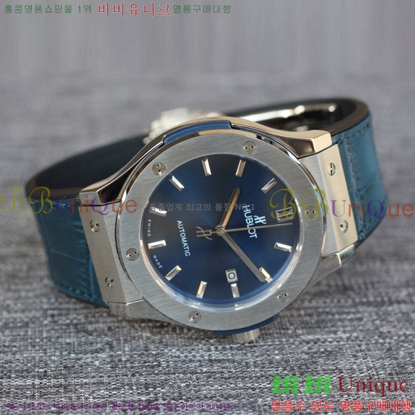 ST ���� ������ Hublot Ŭ���� ǻ�� 44mm HF8971-5