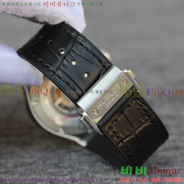 ST ���� ������ Hublot Ŭ���� ǻ�� 44mm HF8971-3