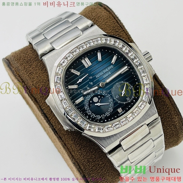 �����ʸ��ð� ���ڽð� 8032764-7 (40mm)
