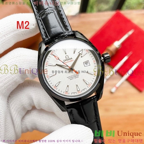 ���ް� ���� �ð� OM916671-2 40mm