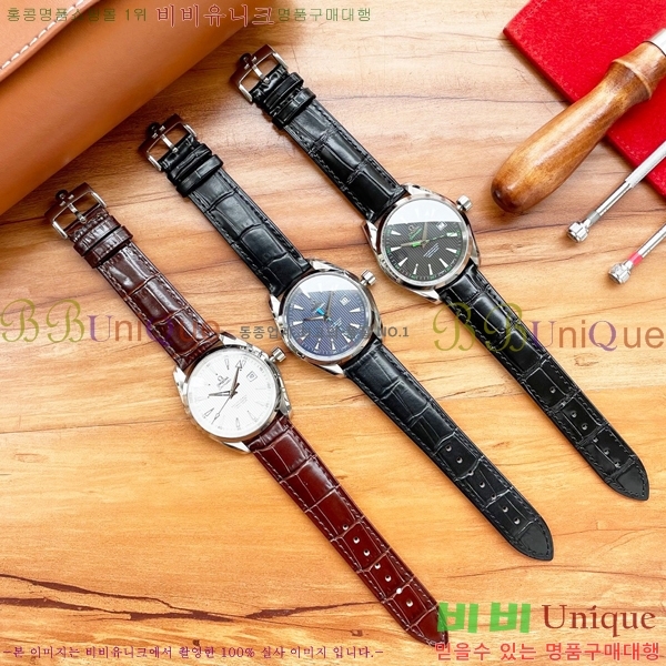 ���ް� ���� �ð� OM916671-1 40mm