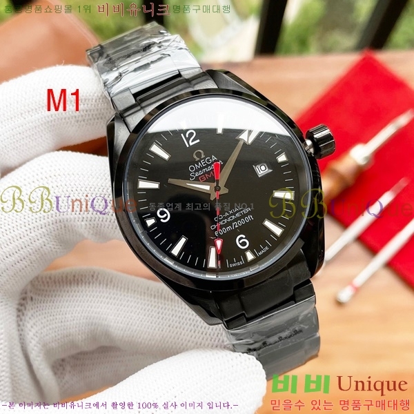 ���ް� ���� �ð� OM916671-4 40mm