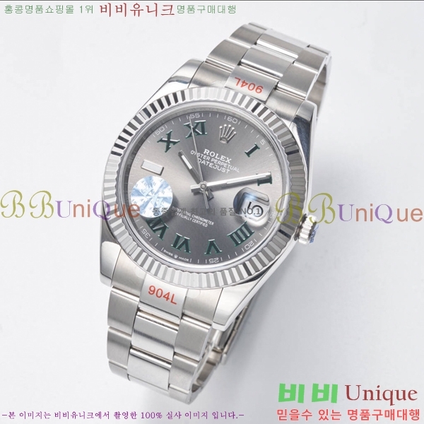�η��� ���̽��� ��������Ʈ 41mm REA81-2