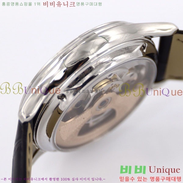 ���� ����Ʈ�� �ð�  JC412510-4 41MM V2