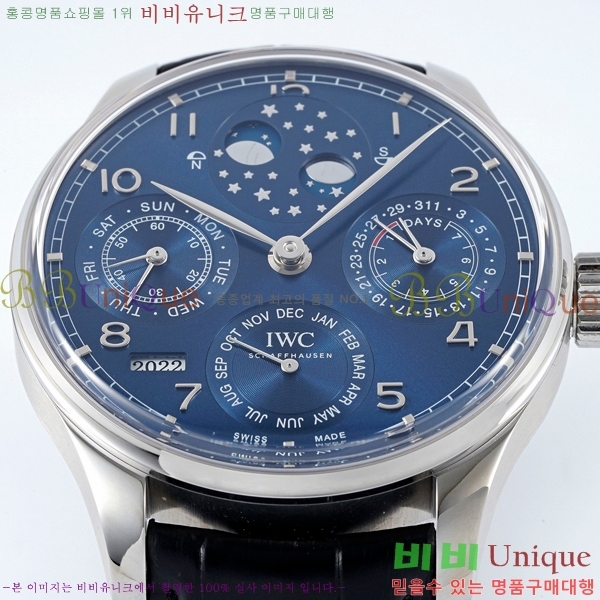 ���̴������� �ð� �����ƽ IW371441-3