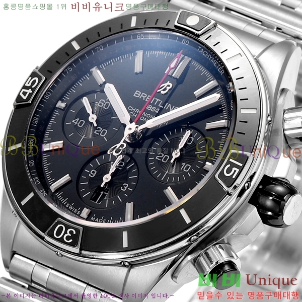 ���� �����Ʋ�� �ð� �Ż� 44mm 107722-4
