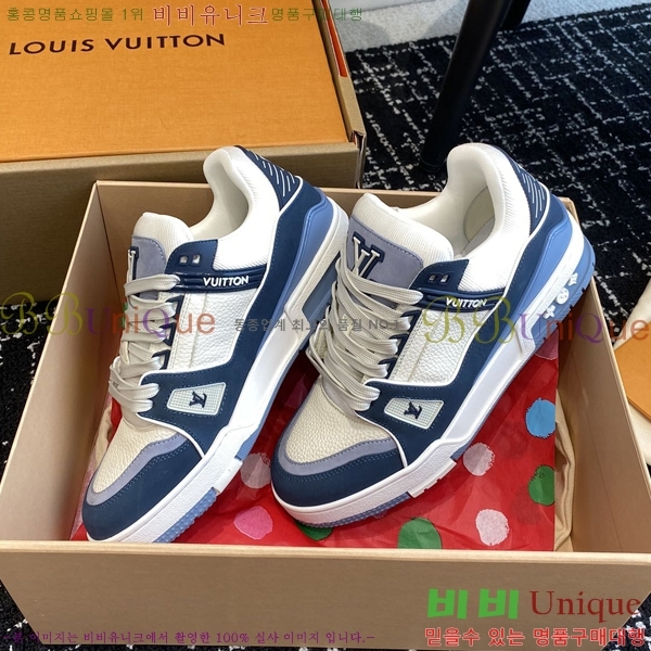 ���̺��� LV Ʈ���̳� ����Ŀ�� 48L2412434-8