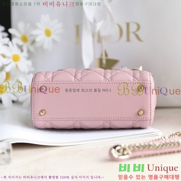 #��� Lady Dior �̴� ���̵�� M050555-1