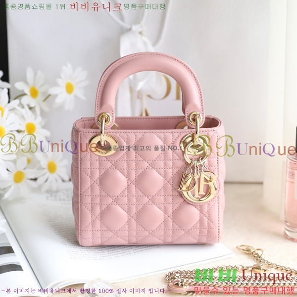 #��� Lady Dior �̴� ���̵�� M050555-1