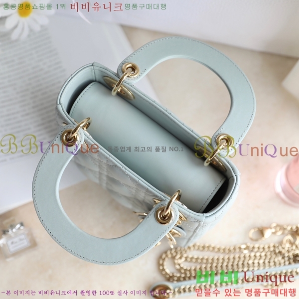 #��� Lady Dior �̴� ���̵�� M050555-2