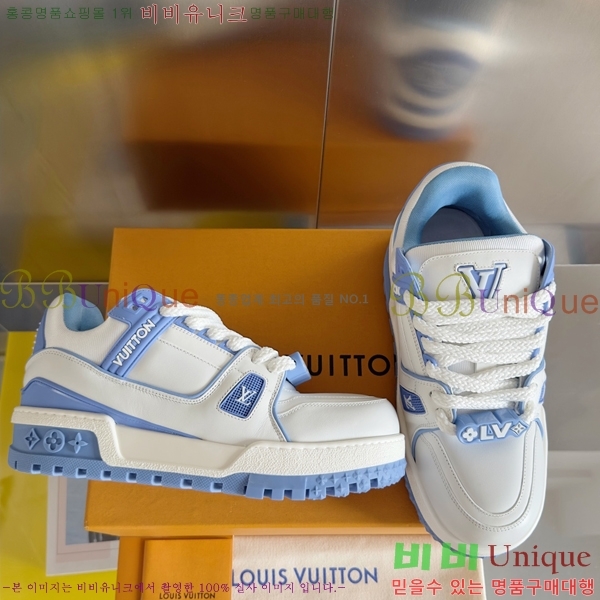 ���̺��� LV Ʈ���̳� �ƽ� ����Ŀ�� 48L24411-2