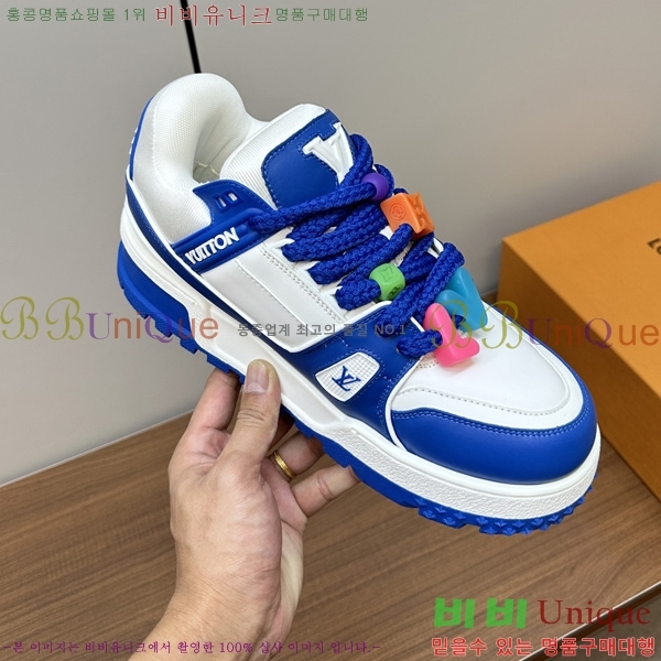 ���̺��� LV Ʈ���̳� ����Ŀ�� 41L2461814-2