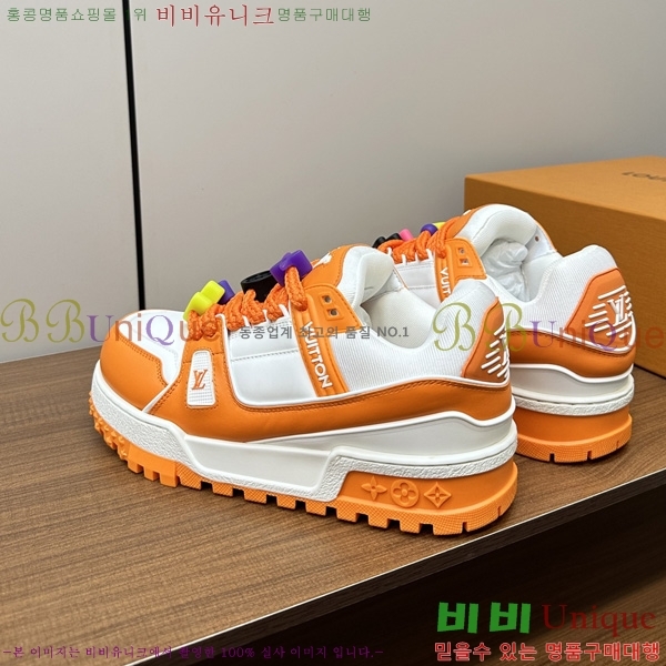 ���̺��� LV Ʈ���̳� ����Ŀ�� 41L2461814-1