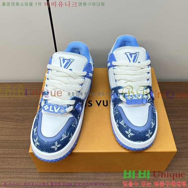 ���̺��� LV Ʈ���̳� ����Ŀ�� 41L2461814-6