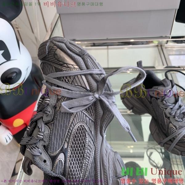 �߷��þư� 3XL Ʈ���̳� ����Ŀ�� BLA356600-9