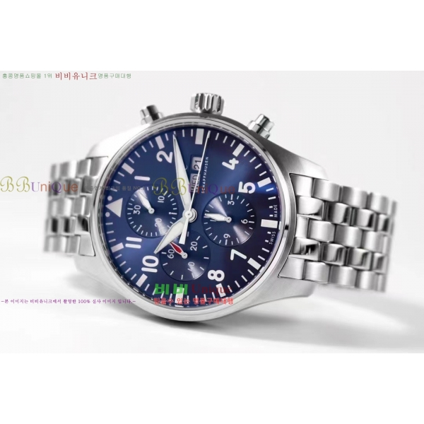 IWC ���Ϸ� ��ġ ũ�γ�׷��� �������̾� 549879-1810