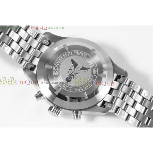 IWC ���Ϸ� ��ġ ũ�γ�׷��� �������̾� 549879-1810