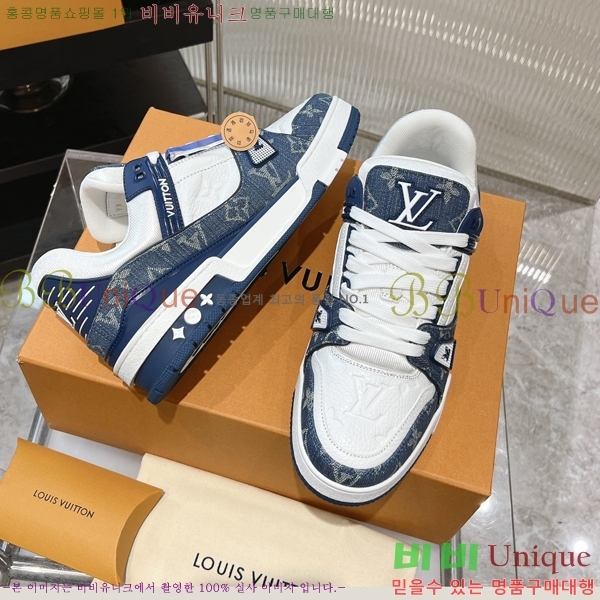 NEW LV Ʈ���̳� ����Ŀ�� 44L2412434-2