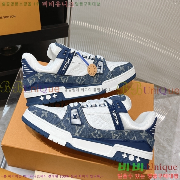 NEW LV Ʈ���̳� ����Ŀ�� 44L2412434-2