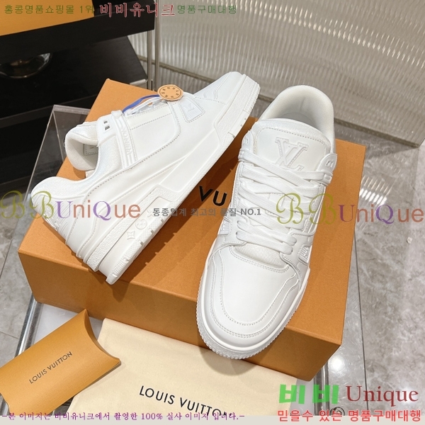 NEW LV Ʈ���̳� ����Ŀ�� 44L2412434-11