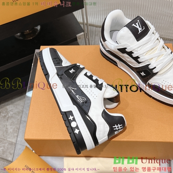 NEW LV Ʈ���̳� ����Ŀ�� 44L2412435-3