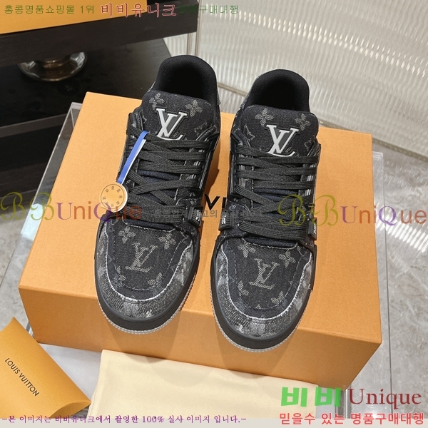 NEW LV Ʈ���̳� ����Ŀ�� 44L2412436-4