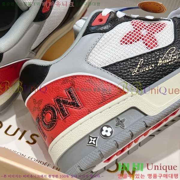 NEW LV Ʈ���̳� ����Ŀ�� 40L24768941-3