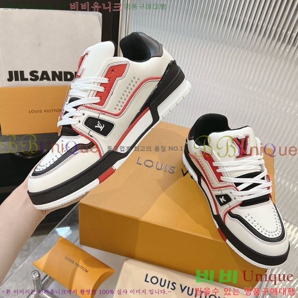 NEW LV Ʈ���̳� ����Ŀ�� 44L2412434-5