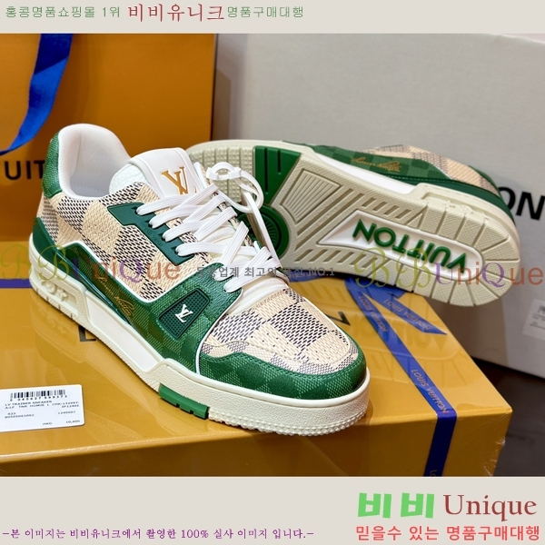 NEW LV Ʈ���̳� ����Ŀ�� 38L2412436-2