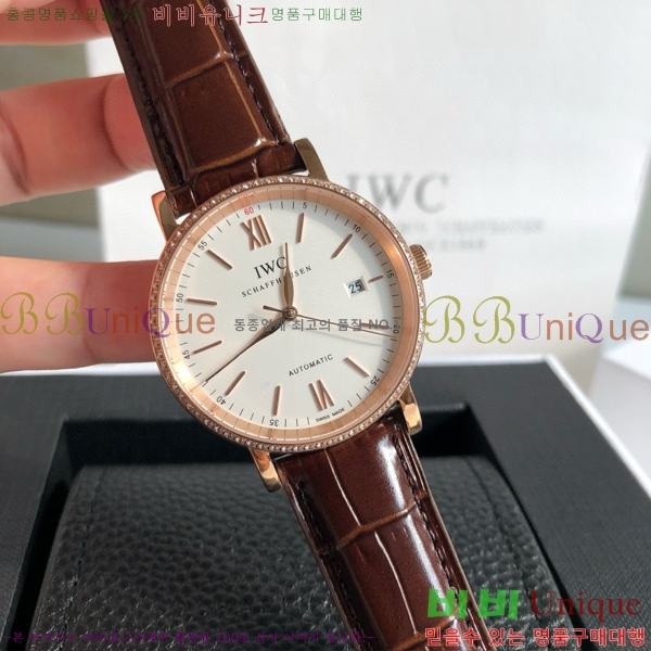���̴������� �����Ͽ��� �ð� IWC502361-1