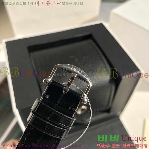 ���̴������� �����Ͽ��� �ð� IWC502361-7