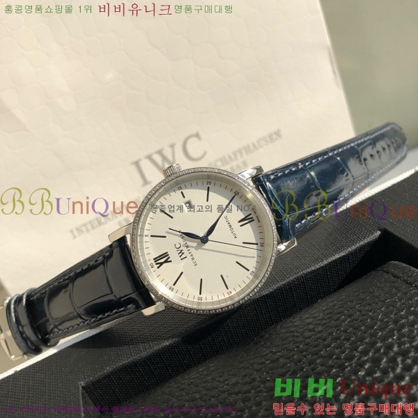 ���̴������� �����Ͽ��� �ð� IWC502361-9