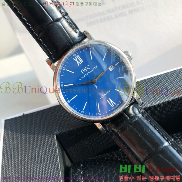 ���̴������� �����Ͽ��� �ð� IWC502361-12