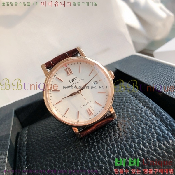 ���̴������� �����Ͽ��� �ð� IWC502361-15