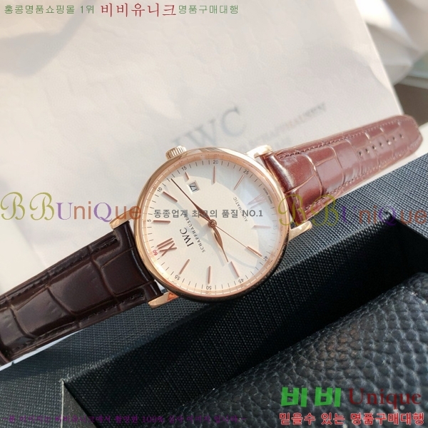 ���̴������� �����Ͽ��� �ð� IWC502361-15