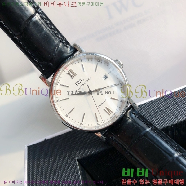 ���̴������� �����Ͽ��� �ð� IWC502361-18
