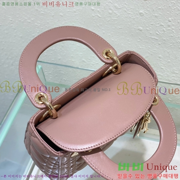 #��� Lady Dior �̴� ���̵�� M050555-3