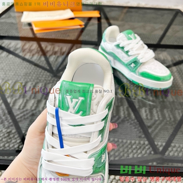 �������� LV Ʈ���̳� ����Ŀ�� LV47770455