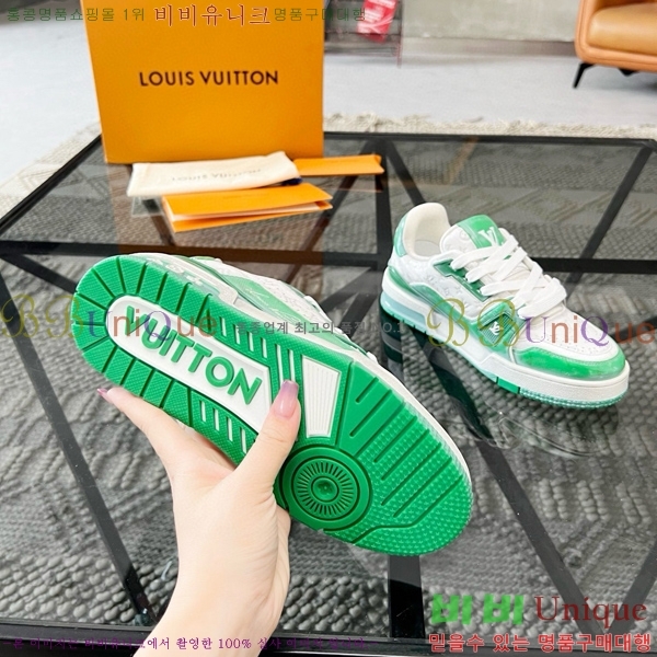 �������� LV Ʈ���̳� ����Ŀ�� LV47770455