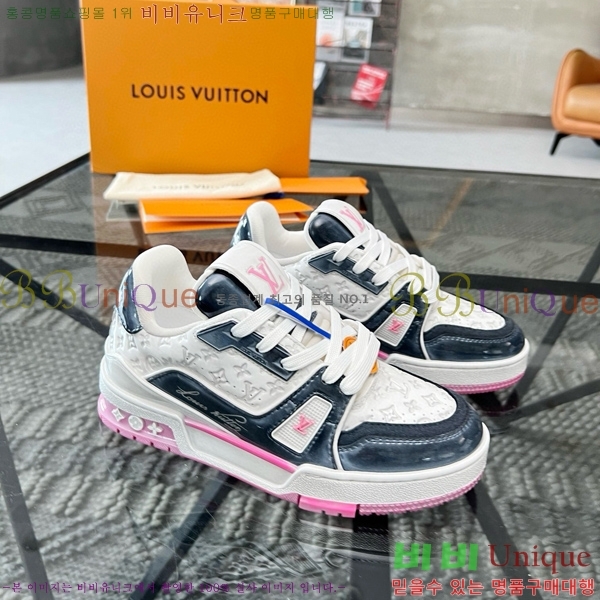 �������� LV Ʈ���̳� ����Ŀ�� LV47770455-2