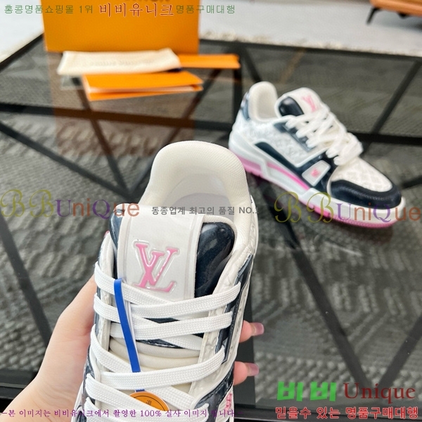 �������� LV Ʈ���̳� ����Ŀ�� LV47770455-2