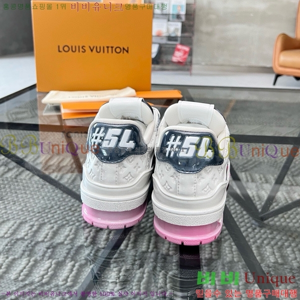 �������� LV Ʈ���̳� ����Ŀ�� LV47770455-2