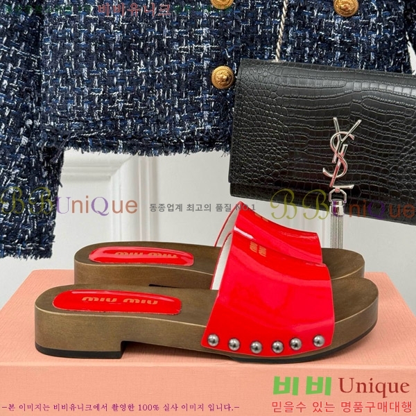 ���� �̿�̿� Ŭ�α� 32MIU798765-1 ��3CM
