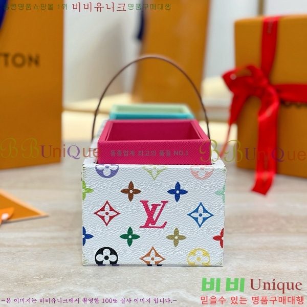 LV X TM ���׷� ��Ƽ�÷� �ι�Ʈ ���ڽ� GI1325