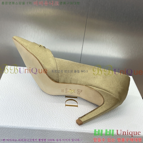 ��� MY Dior ������ �� 36D254142-2 �� 8cm