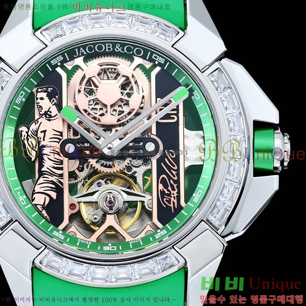 ȣ���� �ݶ󺸷��̼� ������ �� ���۴� Epic X CR7-5