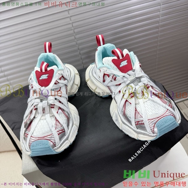 �߷��þư� 3XL Ʈ���̳� ����Ŀ�� BLA356601-3