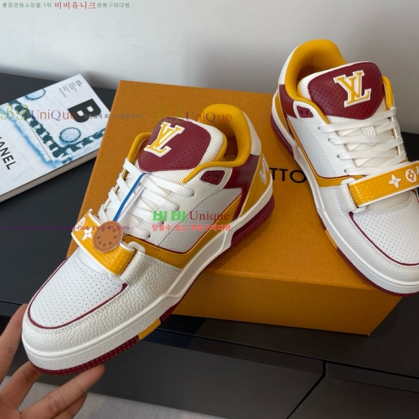 ���̺��� Ʈ���̳� ����Ŀ�� 41L25102212-1